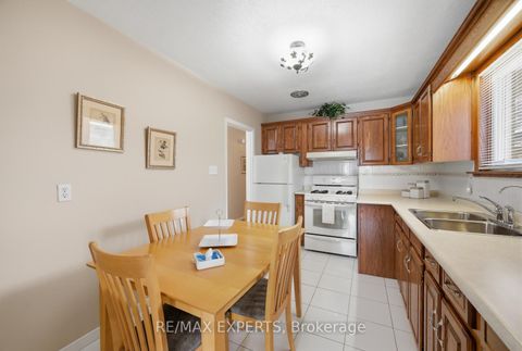 Photo 12 at 359 The Westway, Richview, Toronto