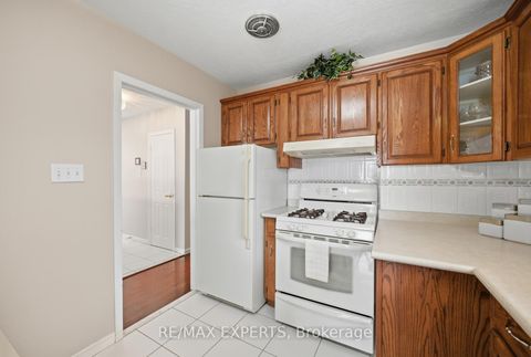 Photo 13 at 359 The Westway, Richview, Toronto