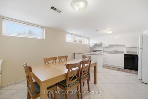 Photo 32 at 359 The Westway, Richview, Toronto