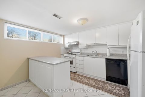 Photo 33 at 359 The Westway, Richview, Toronto