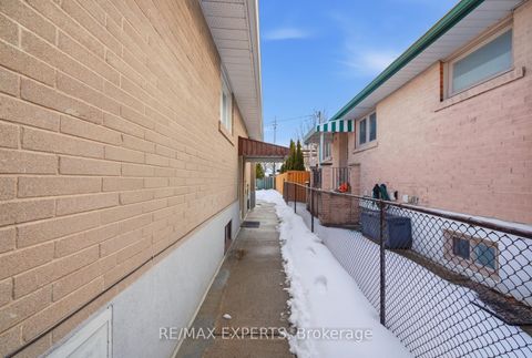 Photo 35 at 359 The Westway, Richview, Toronto