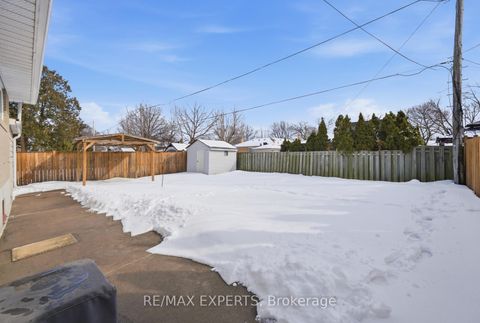 Photo 37 at 359 The Westway, Richview, Toronto