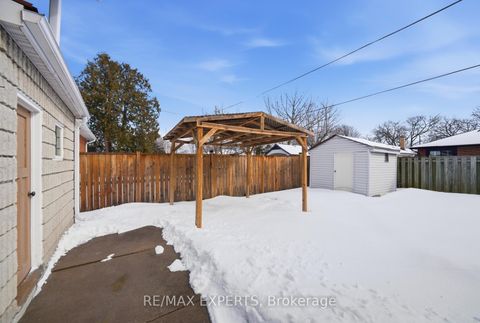 Photo 39 at 359 The Westway, Richview, Toronto