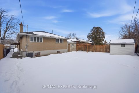 Photo 41 at 359 The Westway, Richview, Toronto