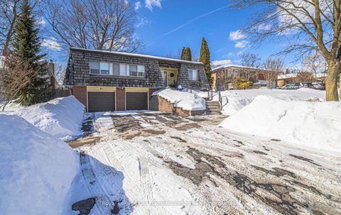 Photo 1 at 81 Marica Avenue, Centennial, Oshawa