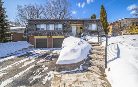Photo 2 at 81 Marica Avenue, Centennial, Oshawa