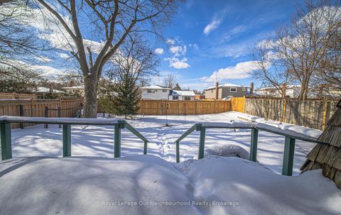 Photo 34 at 81 Marica Avenue, Centennial, Oshawa