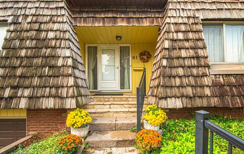 Photo 36 at 81 Marica Avenue, Centennial, Oshawa