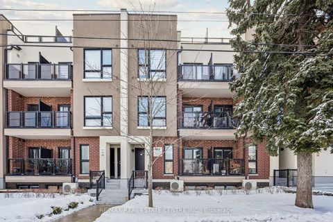 Photo 0 at 210 - 8835 Sheppard Avenue E, Rouge E11, Toronto