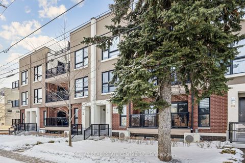 Photo 1 at 210 - 8835 Sheppard Avenue E, Rouge E11, Toronto