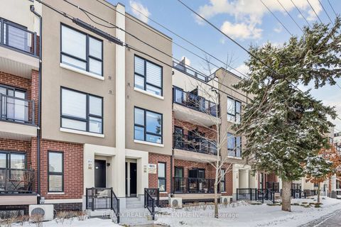 Photo 2 at 210 - 8835 Sheppard Avenue E, Rouge E11, Toronto