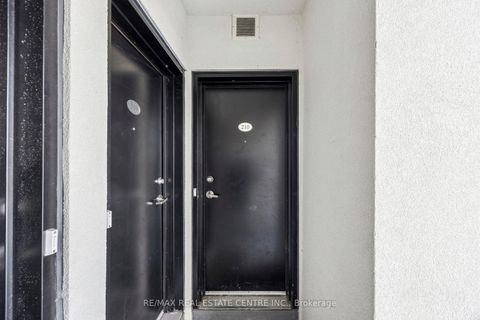 Photo 4 at 210 - 8835 Sheppard Avenue E, Rouge E11, Toronto