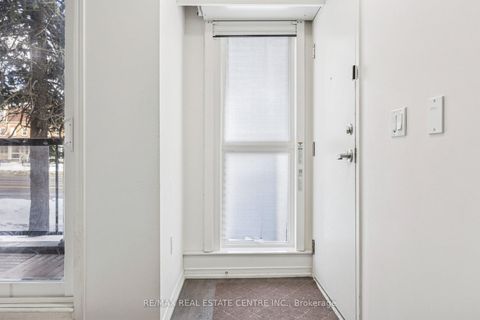 Photo 5 at 210 - 8835 Sheppard Avenue E, Rouge E11, Toronto