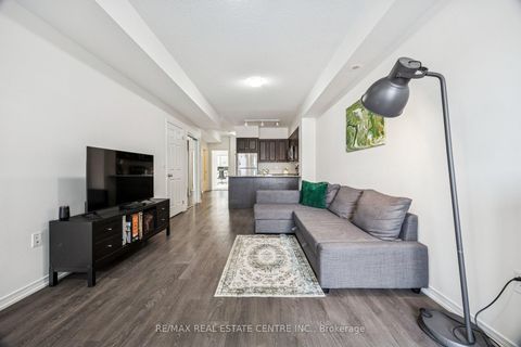 Photo 7 at 210 - 8835 Sheppard Avenue E, Rouge E11, Toronto