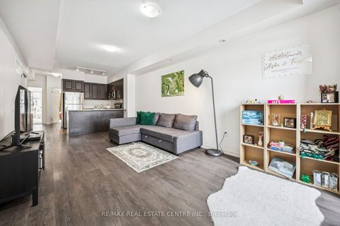 Photo 8 at 210 - 8835 Sheppard Avenue E, Rouge E11, Toronto