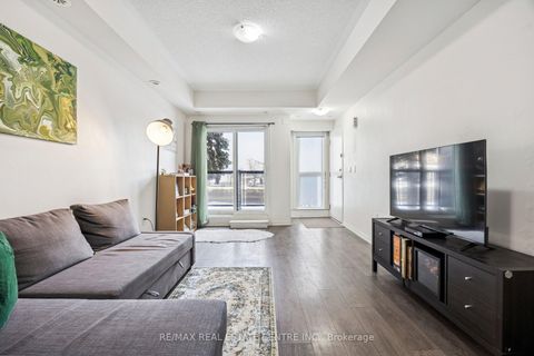 Photo 9 at 210 - 8835 Sheppard Avenue E, Rouge E11, Toronto