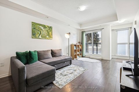 Photo 10 at 210 - 8835 Sheppard Avenue E, Rouge E11, Toronto