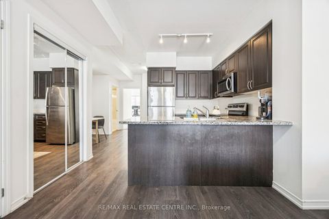 Photo 11 at 210 - 8835 Sheppard Avenue E, Rouge E11, Toronto