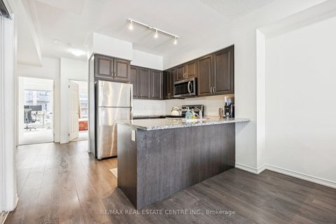 Photo 12 at 210 - 8835 Sheppard Avenue E, Rouge E11, Toronto
