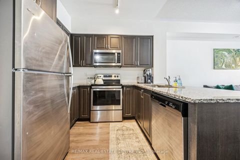 Photo 13 at 210 - 8835 Sheppard Avenue E, Rouge E11, Toronto