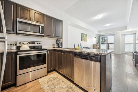 Photo 15 at 210 - 8835 Sheppard Avenue E, Rouge E11, Toronto