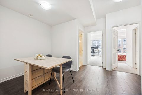 Photo 17 at 210 - 8835 Sheppard Avenue E, Rouge E11, Toronto