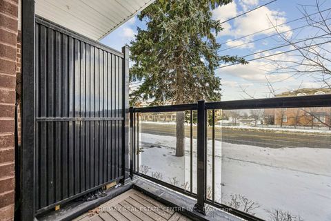 Photo 19 at 210 - 8835 Sheppard Avenue E, Rouge E11, Toronto