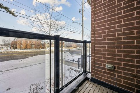 Photo 20 at 210 - 8835 Sheppard Avenue E, Rouge E11, Toronto