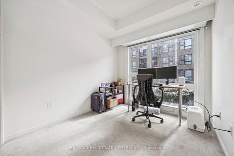 Photo 21 at 210 - 8835 Sheppard Avenue E, Rouge E11, Toronto