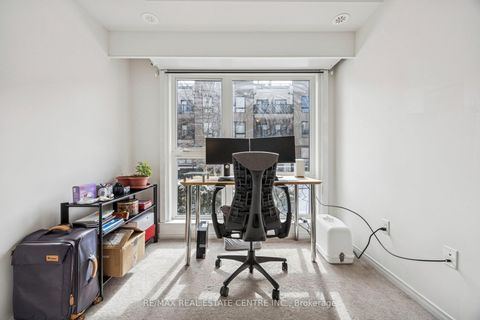 Photo 22 at 210 - 8835 Sheppard Avenue E, Rouge E11, Toronto