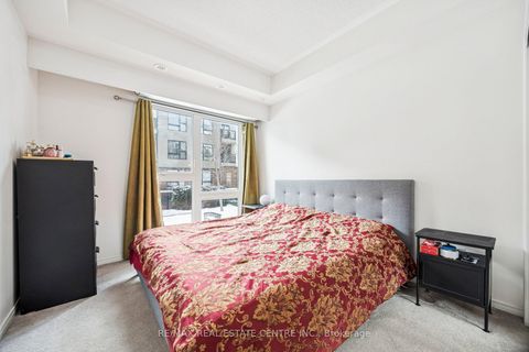 Photo 23 at 210 - 8835 Sheppard Avenue E, Rouge E11, Toronto