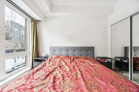 Photo 25 at 210 - 8835 Sheppard Avenue E, Rouge E11, Toronto