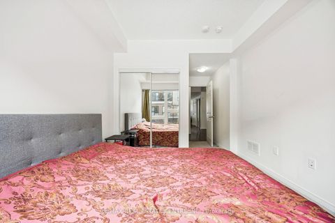 Photo 26 at 210 - 8835 Sheppard Avenue E, Rouge E11, Toronto