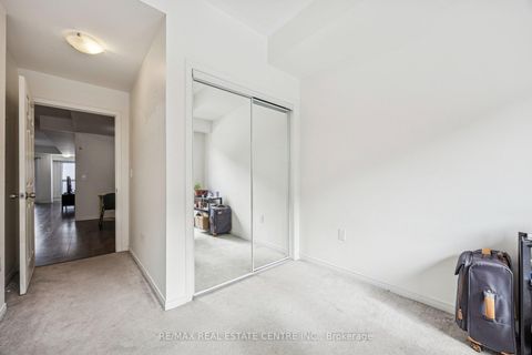 Photo 27 at 210 - 8835 Sheppard Avenue E, Rouge E11, Toronto