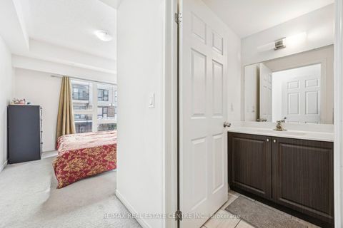 Photo 28 at 210 - 8835 Sheppard Avenue E, Rouge E11, Toronto
