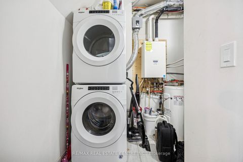 Photo 30 at 210 - 8835 Sheppard Avenue E, Rouge E11, Toronto