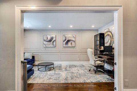 Photo 2 at 216 Huntsmill Boulevard, Steeles, Toronto