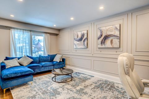 Photo 3 at 216 Huntsmill Boulevard, Steeles, Toronto