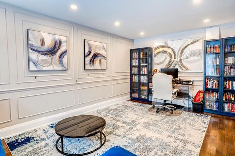 Photo 4 at 216 Huntsmill Boulevard, Steeles, Toronto