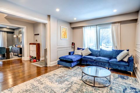 Photo 5 at 216 Huntsmill Boulevard, Steeles, Toronto
