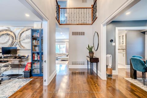 Photo 6 at 216 Huntsmill Boulevard, Steeles, Toronto