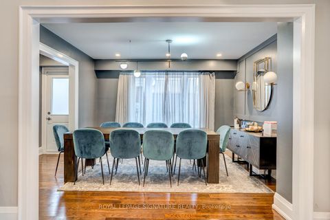Photo 7 at 216 Huntsmill Boulevard, Steeles, Toronto