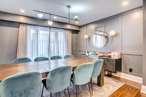 Photo 8 at 216 Huntsmill Boulevard, Steeles, Toronto