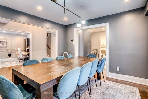 Photo 9 at 216 Huntsmill Boulevard, Steeles, Toronto