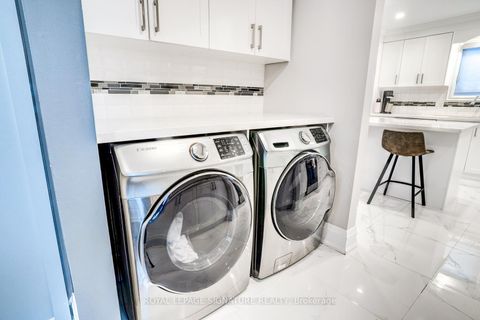 Photo 16 at 216 Huntsmill Boulevard, Steeles, Toronto