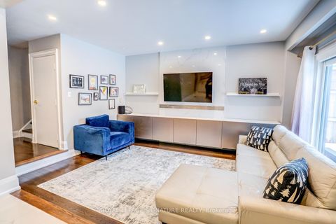 Photo 17 at 216 Huntsmill Boulevard, Steeles, Toronto