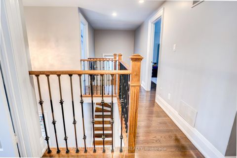 Photo 22 at 216 Huntsmill Boulevard, Steeles, Toronto