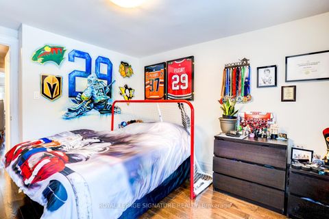 Photo 33 at 216 Huntsmill Boulevard, Steeles, Toronto