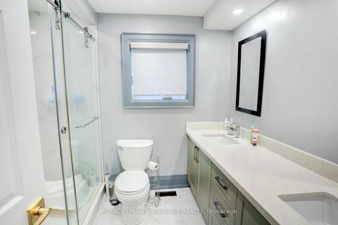 Photo 34 at 216 Huntsmill Boulevard, Steeles, Toronto