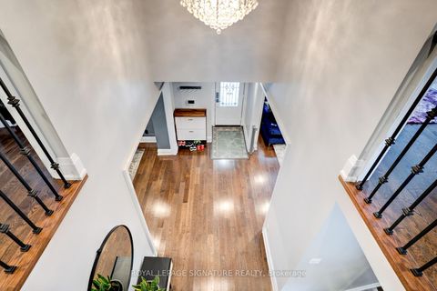 Photo 35 at 216 Huntsmill Boulevard, Steeles, Toronto